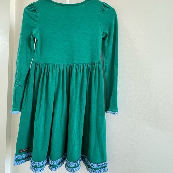 Matilda Jane Family Tree dress - Picture 5 of 5